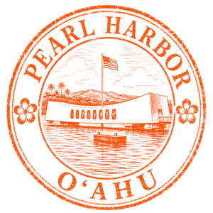 Pearl Harbor, Oahu